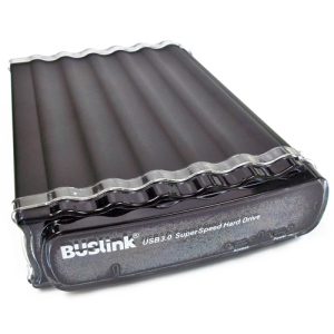 24TB Buslink USB 3.2 Gen 1 (3.0)/eSATA External Hard Drive for PC
