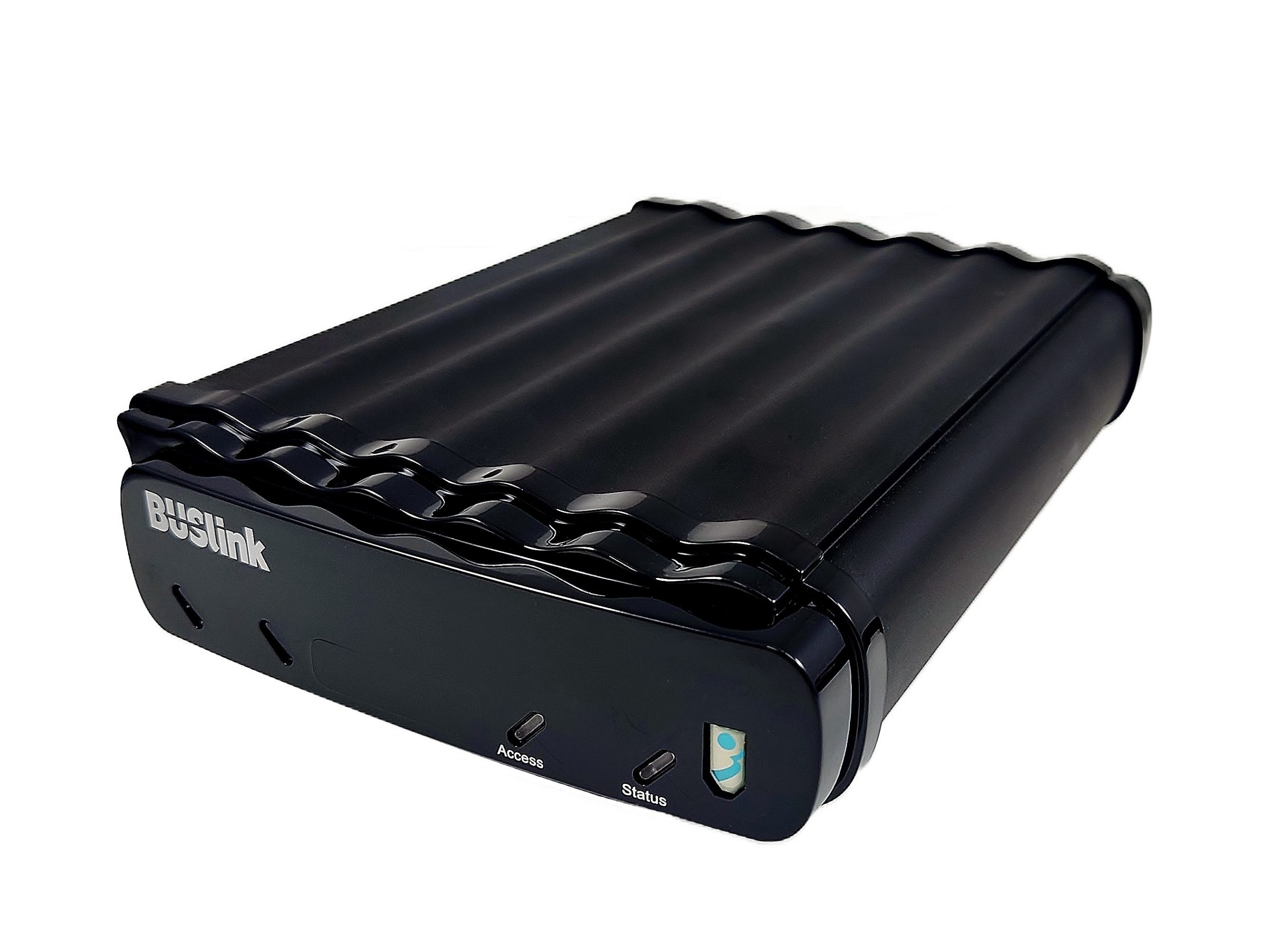 BUSlink XP Compliant USB 3.0 External Desktop Hard Drive for All OS (16TB) BUSlink 6TB XP Compliant USB 3.0 with 2-Port Hub External Desktop