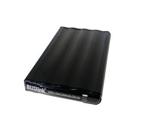 BUSlink SSD USB 3.2 Gen 2 Disk-On-The-Go External Slim Portable